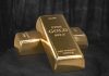 100 грамм на дорожку: правительство ограничит вывоз золота в слитках