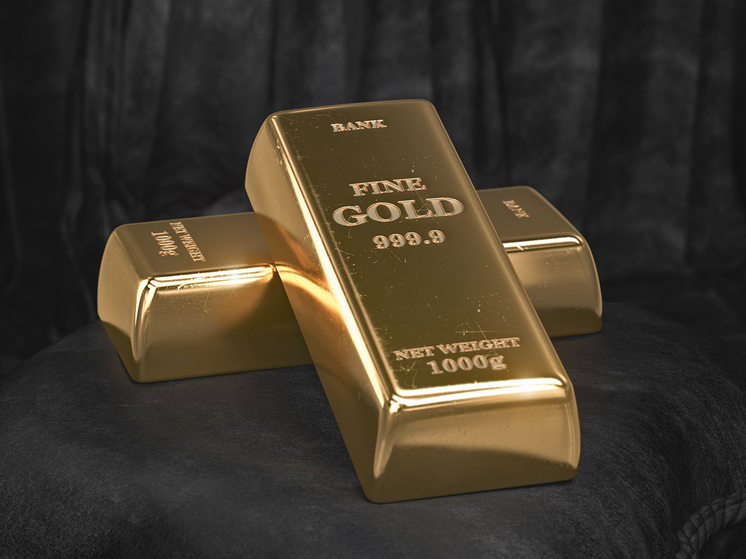 100 грамм на дорожку: правительство ограничит вывоз золота в слитках