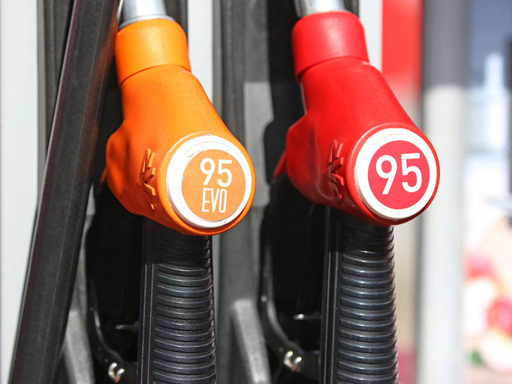 АЗС закрываются: &laquo;Не катастрофа, но риски есть&raquo;