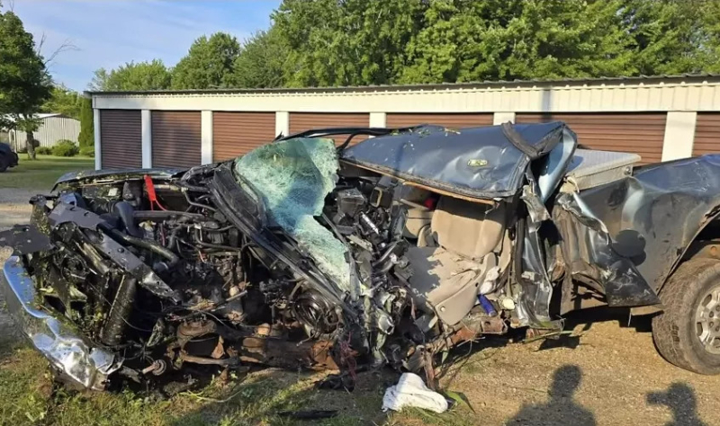 Функция обнаружения аварий iPhone спасла жизнь подростку после тяжелого ДТП 