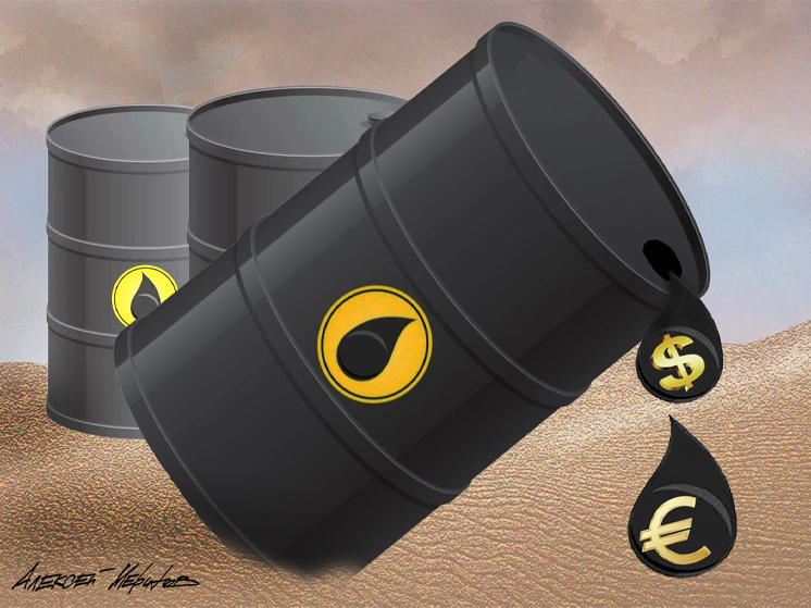 Хрупкий нефтяной баланс: мировой рынок &laquo;черного золота&raquo; развернулся в сторону снижения цен