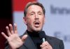 Основатель Oracle Ларри Эллисон обогнал Илона Маска и стал самым богатым человеком в мире