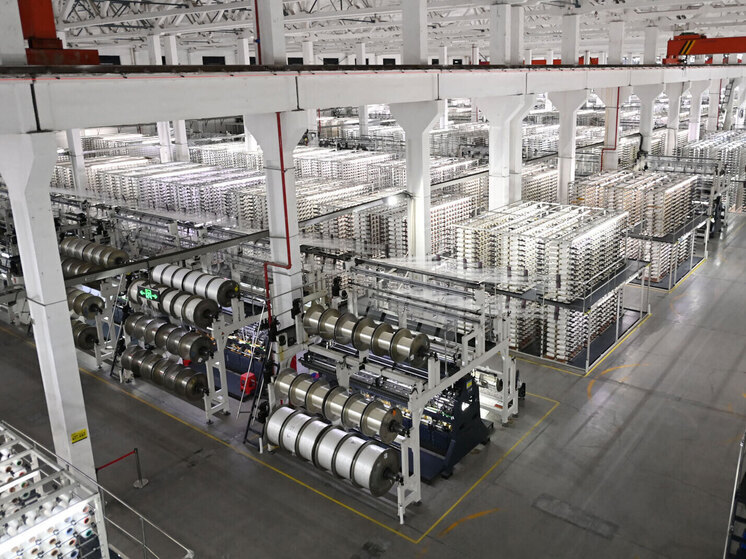 Развивающиеся секторы экономики вызывают агрессию самим фактом своего существования