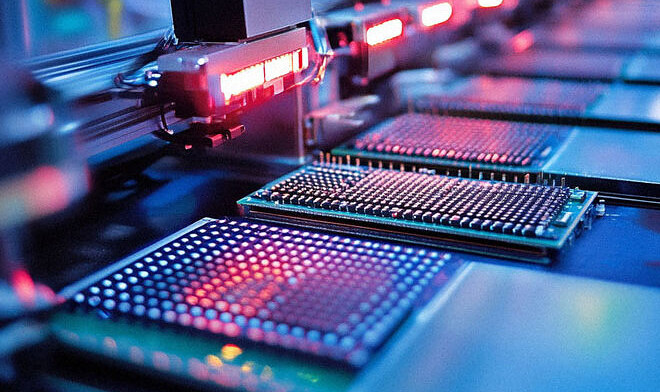 Российские чипы Baikal-U готовы к массовому производству 
