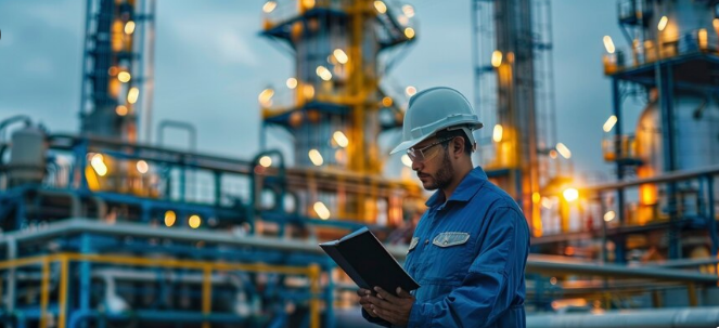 Надёжный поставщик клапанов для нефтегазовой отрасли в Казахстане