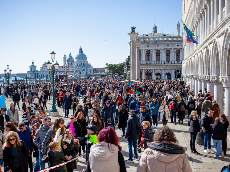 Запрет на въезд: выяснилось, почему Италия «не пускает» россиян в другие страны