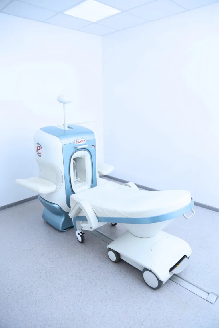 Клиника лечения позвоночника и суставов: как вернуть подвижность и избавиться от боли