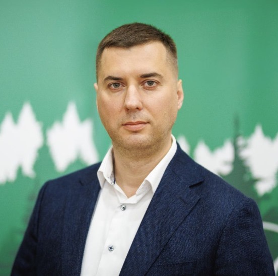 Смаль Віктор: професійний шлях і досягнення у бізнесі