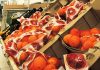 Цены на апельсины и мандарины в нынешнем году снизились
