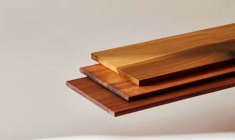 На рынок выходит супердревесина, которая в 10 раз прочнее и в 6 раз легче стали 