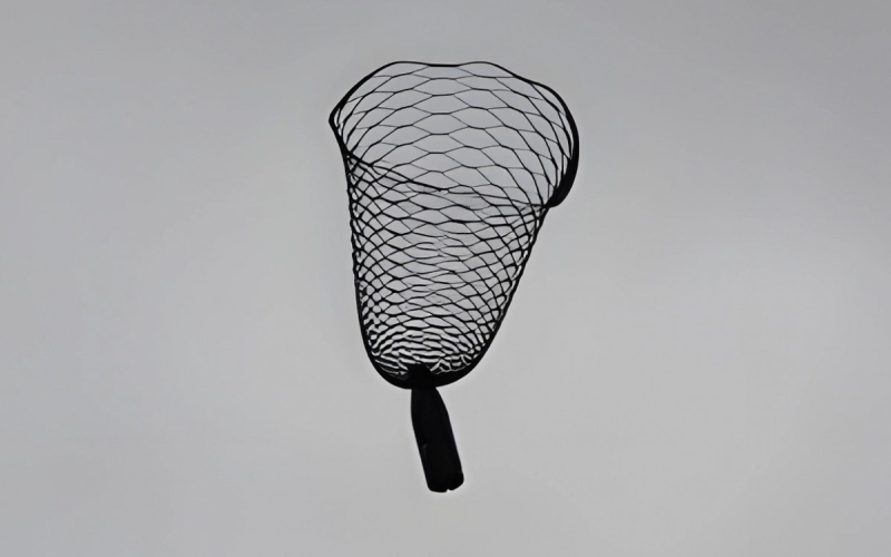 Парашют с сотнями отверстий повысит безопасность доставки грузов дронами 