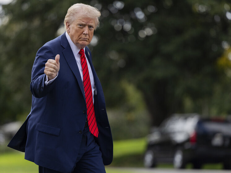 Стало известно, что даст России решение Трампа ввести пошлины в 100% для Китая