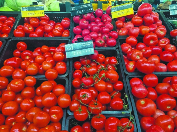 Томат-тест: эксперт назвала &laquo;подводные камни&raquo; сверхдорогих помидоров