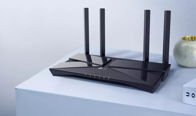 TP-Link успешно протестировала 8 версию Wi-Fi 