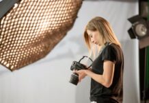 Искусство быть заметным: как модели учатся правильно фотографироваться