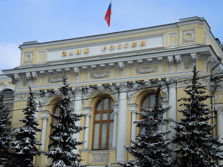 ЦБ РФ введет градацию наказаний для пособников мошенников от года до десяти лет
