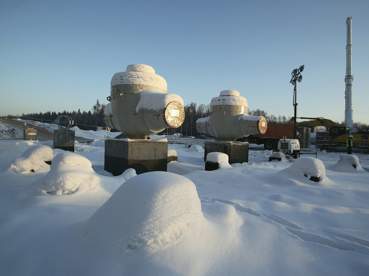 Доля России на глобальном газовом рынке может упасть в 2,5 раза: сбудется ли &laquo;недружественный&raquo; прогноз