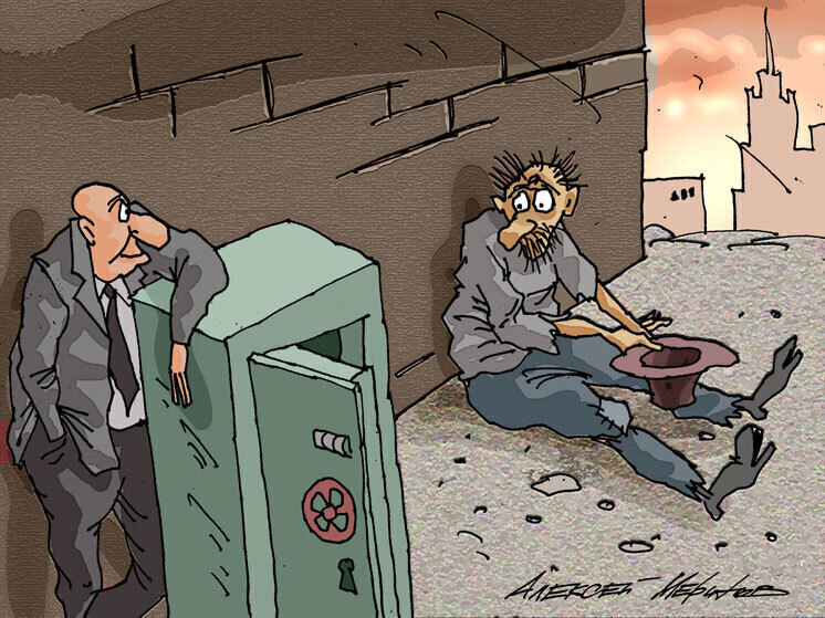 Кэш на руках населения увеличился в пять раз: эксперты объяснили возврат к наличности