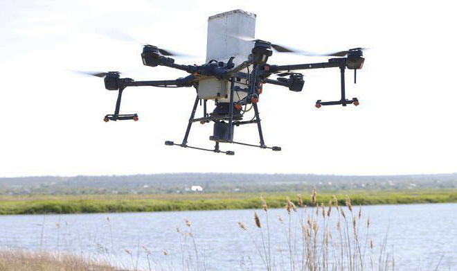 На Кубани разработают оборудование для водородных заправок