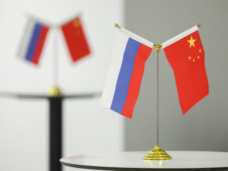 Российско-китайский энергетический союз невозможно разрушить