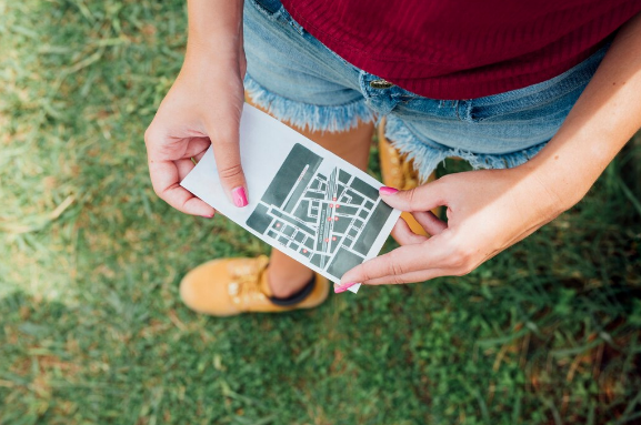 Что нужно для регистрации дома на участке после строительства