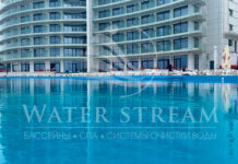 Який басейн побудувати в Києві: відкритий чи критий