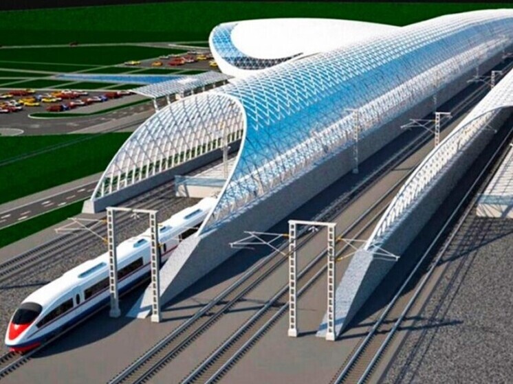 Маршрут лидерства