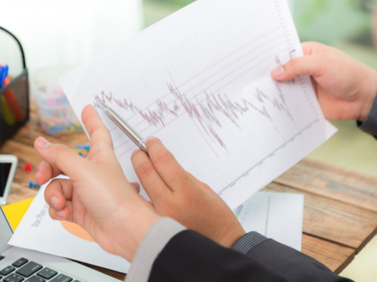 Рост ВВП в 2025 году почти не виден: около нуля