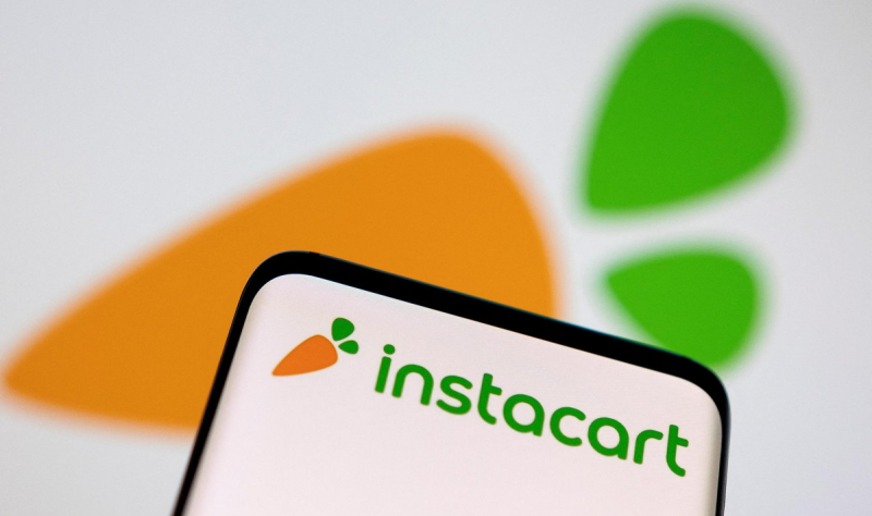 Сервис доставки Instacart заявил о полном прекращении скандальных экспериментов с ценами 