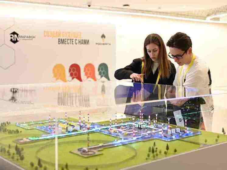 В 2025 году завершился масштабный ИТ-марафон для нефтегазовой отрасли