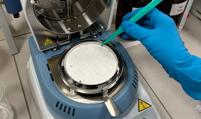 В &laquo;Росатоме&raquo; разработана эффективная технология получения самария 