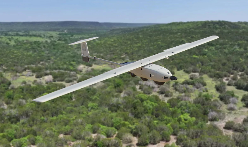 Беспилотники Lockheed Martin уже умеют самостоятельно принимать критические боевые решения 