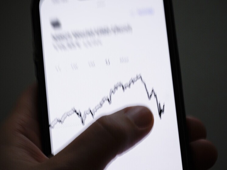 Будет страшно больно: чем для экономики США обернётся взрыв нейропузыря