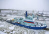 CSM: Россия становится лидером в освоении Арктики