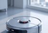 Как выбрать робот пылесос с влажной уборкой: чистота без вашего участия