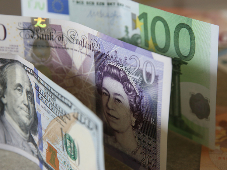 Экономист Масленников усомнился в намерении США разморозить российские активы