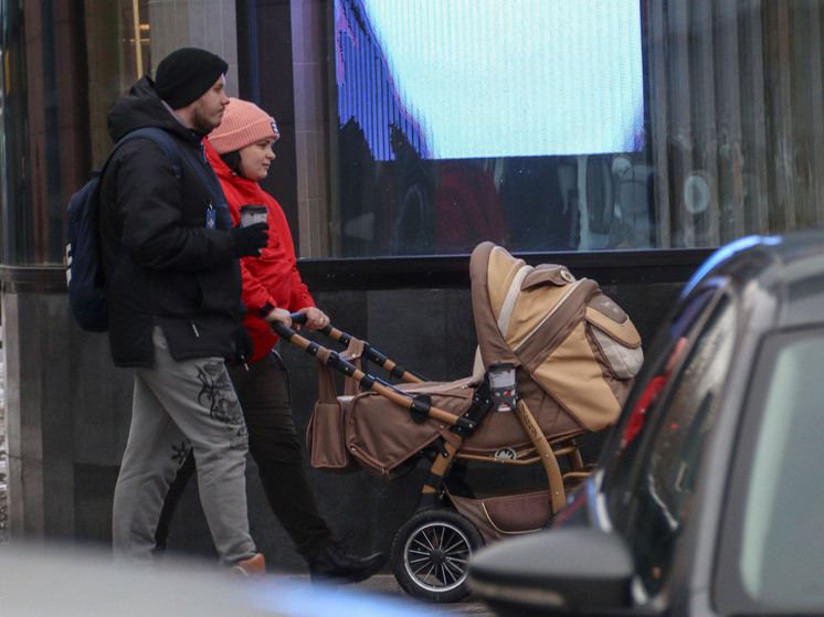 Какие выплаты семьям с детьми изменятся в 2026 году