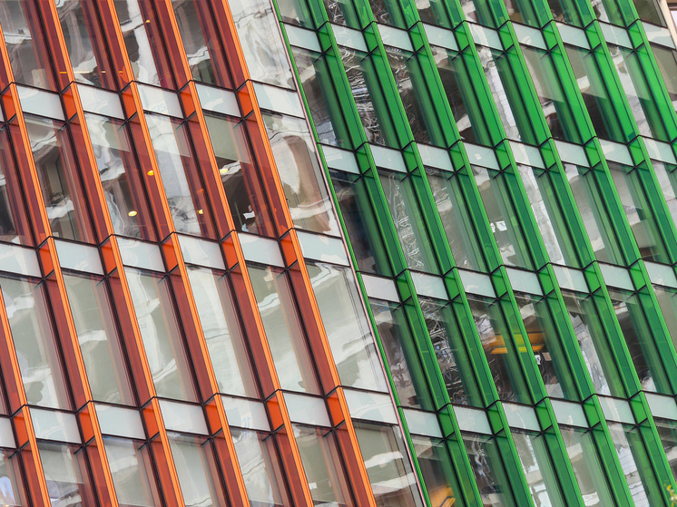 Новостройки бизнес-класс популярны только в Москве, остальная Россия &laquo;экономит&raquo;