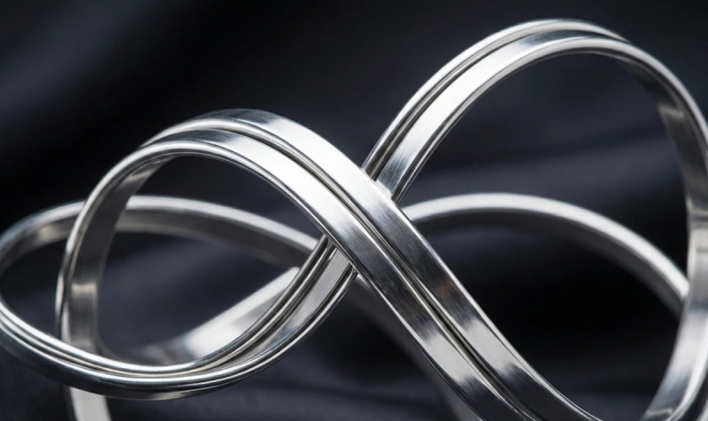 Новый материал проводит тепло в три раза лучше любого металла 