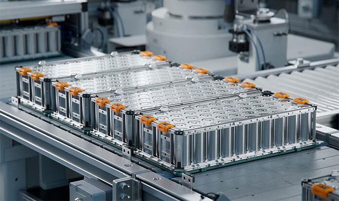 В Саратове работают над перспективной пленкой для аккумуляторов 