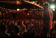 Подборка лучших комедийных спектаклей и шоу