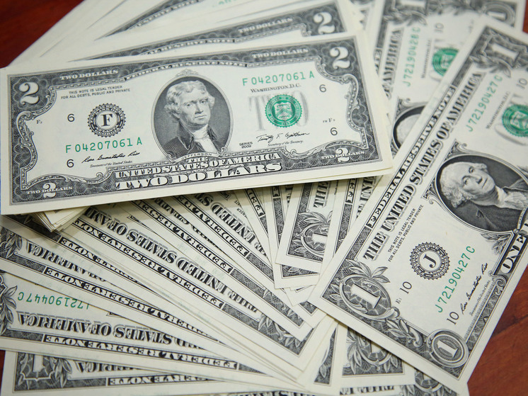 Что стоит за началом торгов американской валютой на Московской бирже: аналитик дал ответ