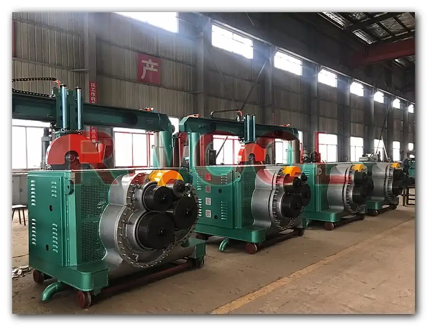 Почему производственные линии минеральной ваты теряют эффективность со временем