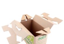 Самосборные коробки на заказ: современное решение для упаковки