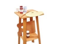 Мебель для художника, мастерской и класса ИЗО: пространство для творчества