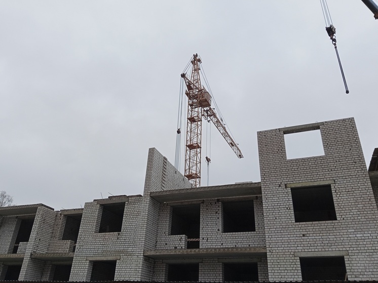 Названы два типа жилья с самым быстрым ростом цен