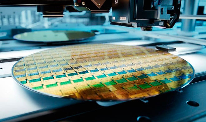 Первый отечественный литограф &laquo;Прогресс СТП-350&raquo; оценили в полмиллиарда рублей 