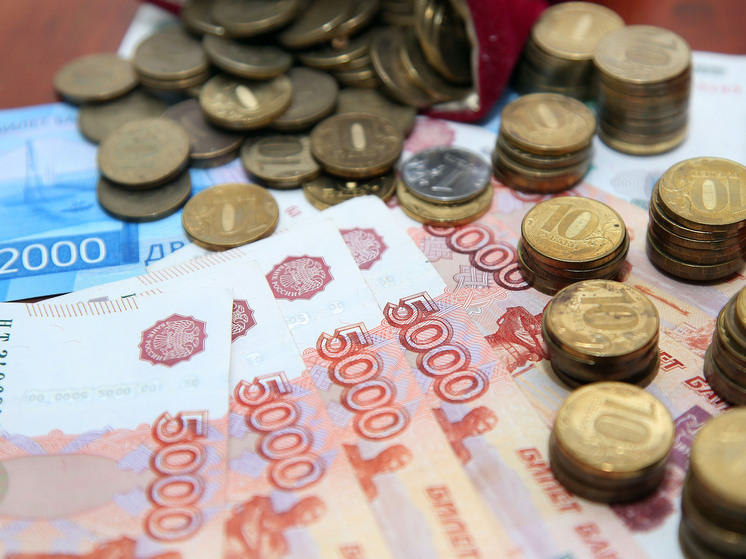 Заемщики забыли о праздниках: в январе банки выдали рекордные 430 млрд рублей ипотеки