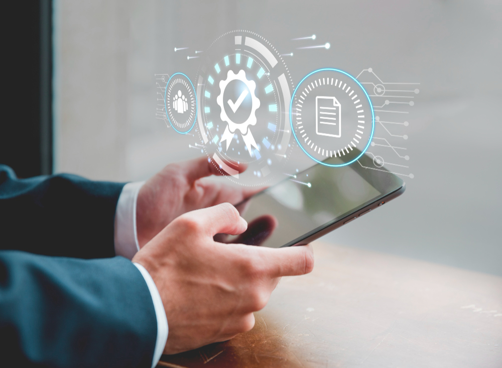 Как бизнес оптимизирует процессы