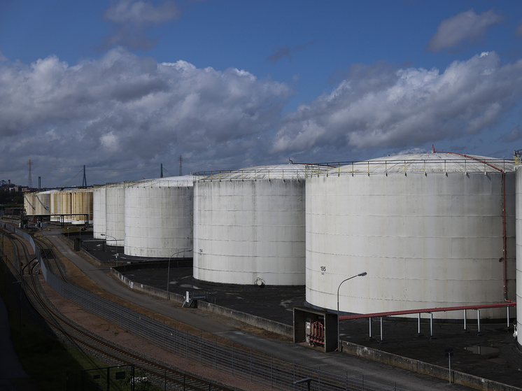 Аналитик Верников: &laquo;Жить в условиях высоких цен на энергоносители станет новой нормальностью&raquo;